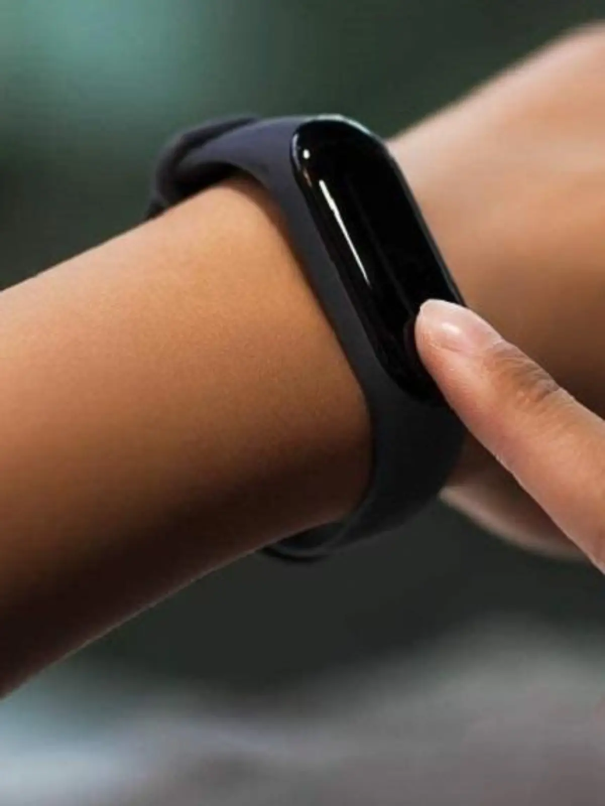 Xiaomi Mi Band 3