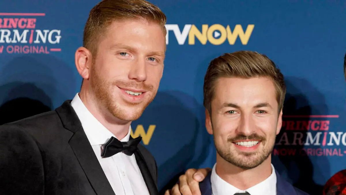 Alles aus bei Nicolas Puschmann und Lars Tönsfeuerborn?