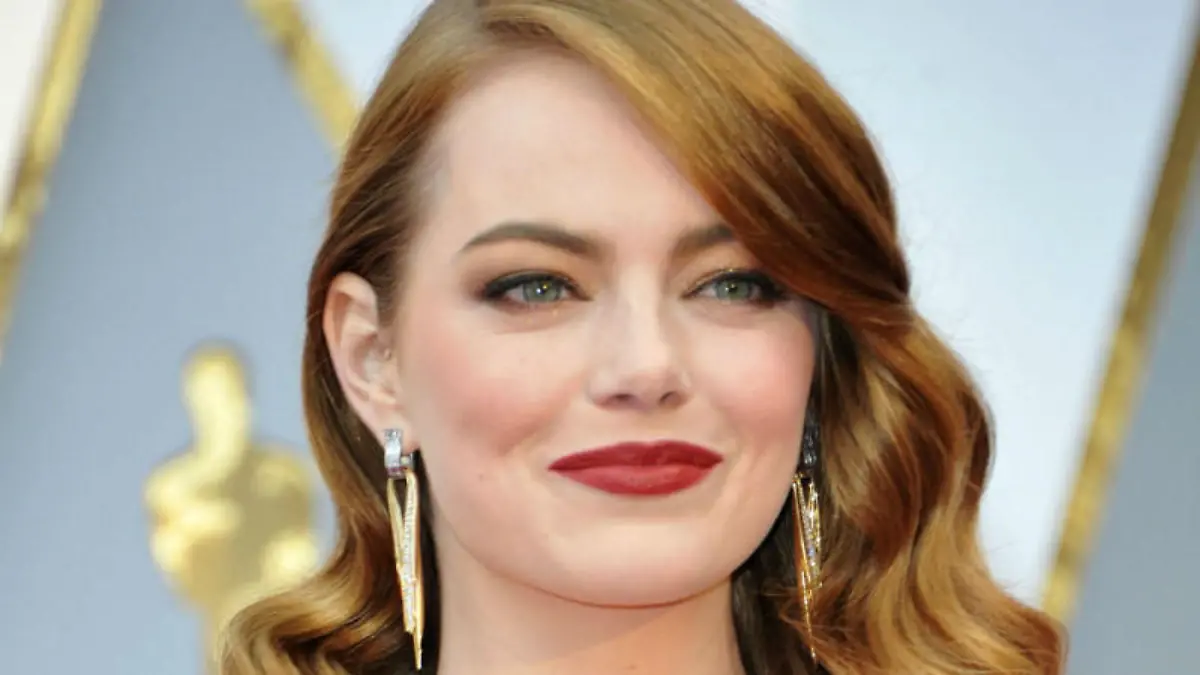 Emma Stone ist schwanger!