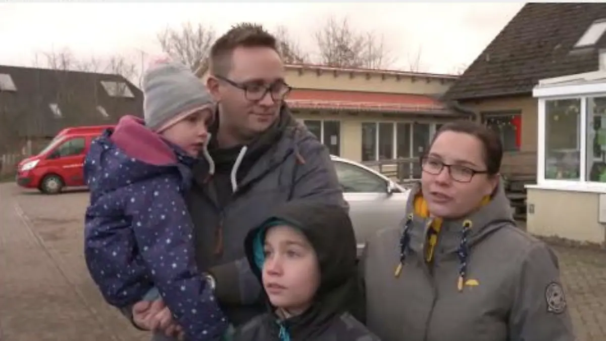 In Schleswig-Holstein müssen Eltern von Kindern mit Behinderung seit dem 01. Januar 2021 Kita-Gebühren bezahlen.