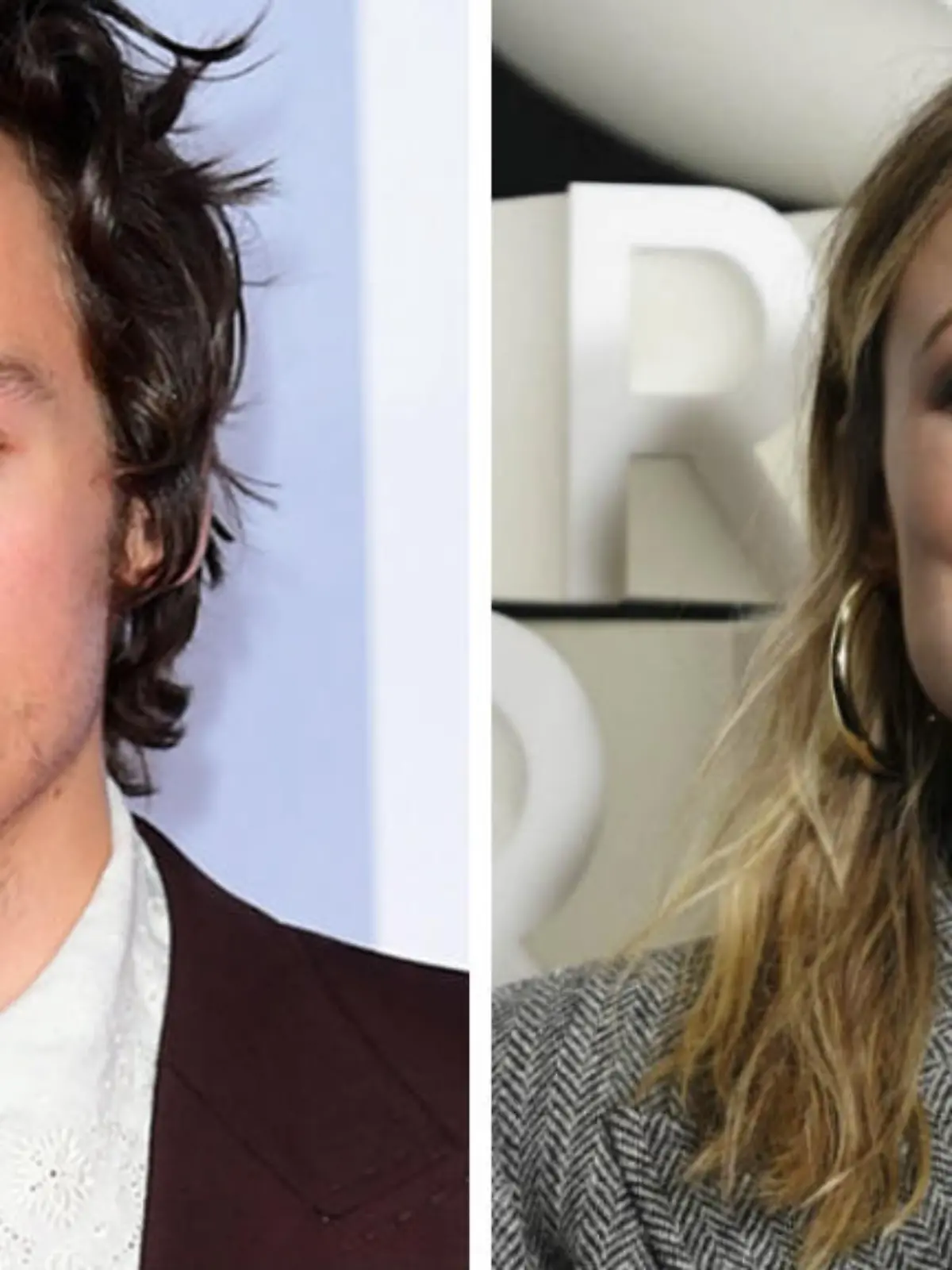Bild zu: "Harry Styles und Olivia Wilde sollen zusammen sein"