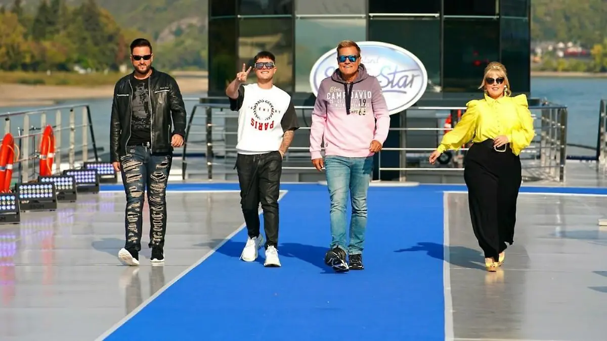 So außergewöhnlich wird die 18. "DSDS"-Staffel