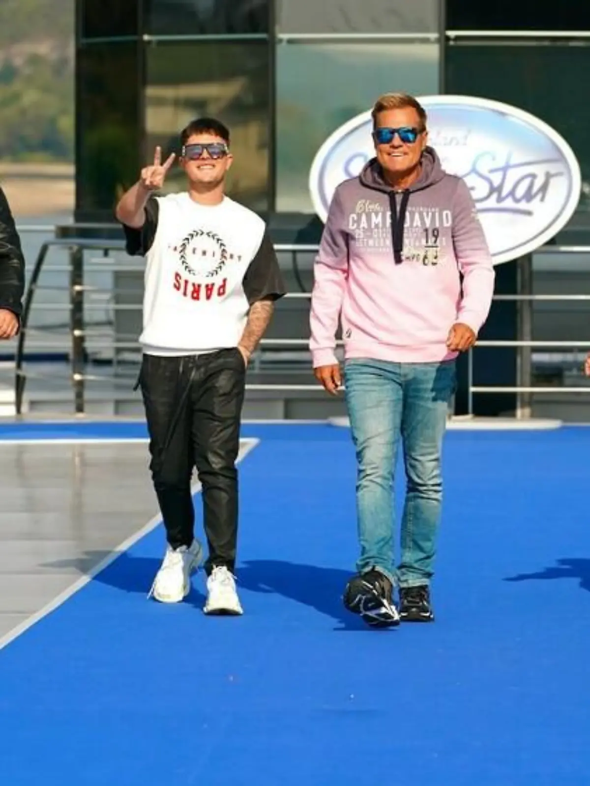 So außergewöhnlich wird die 18. "DSDS"-Staffel