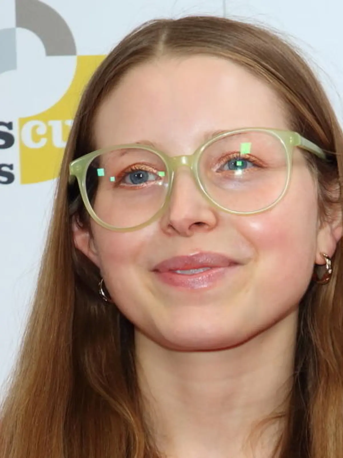 "Harry Potter"-Schauspielerin Jessie Cave: Ihr Baby hat Covid-19