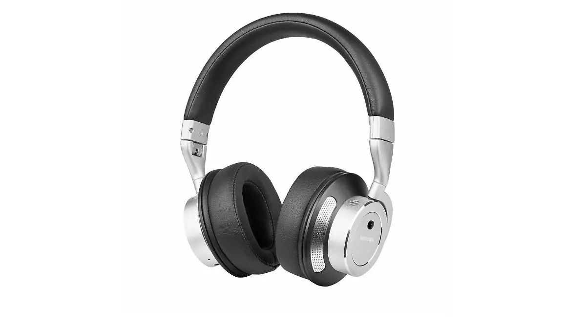 Bluetooth Kopfhörer von Medion im Check