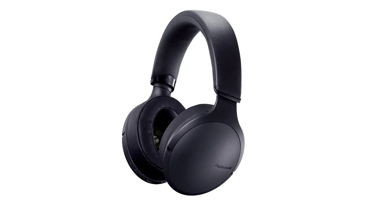 Panasonic RP-HD305B im Check