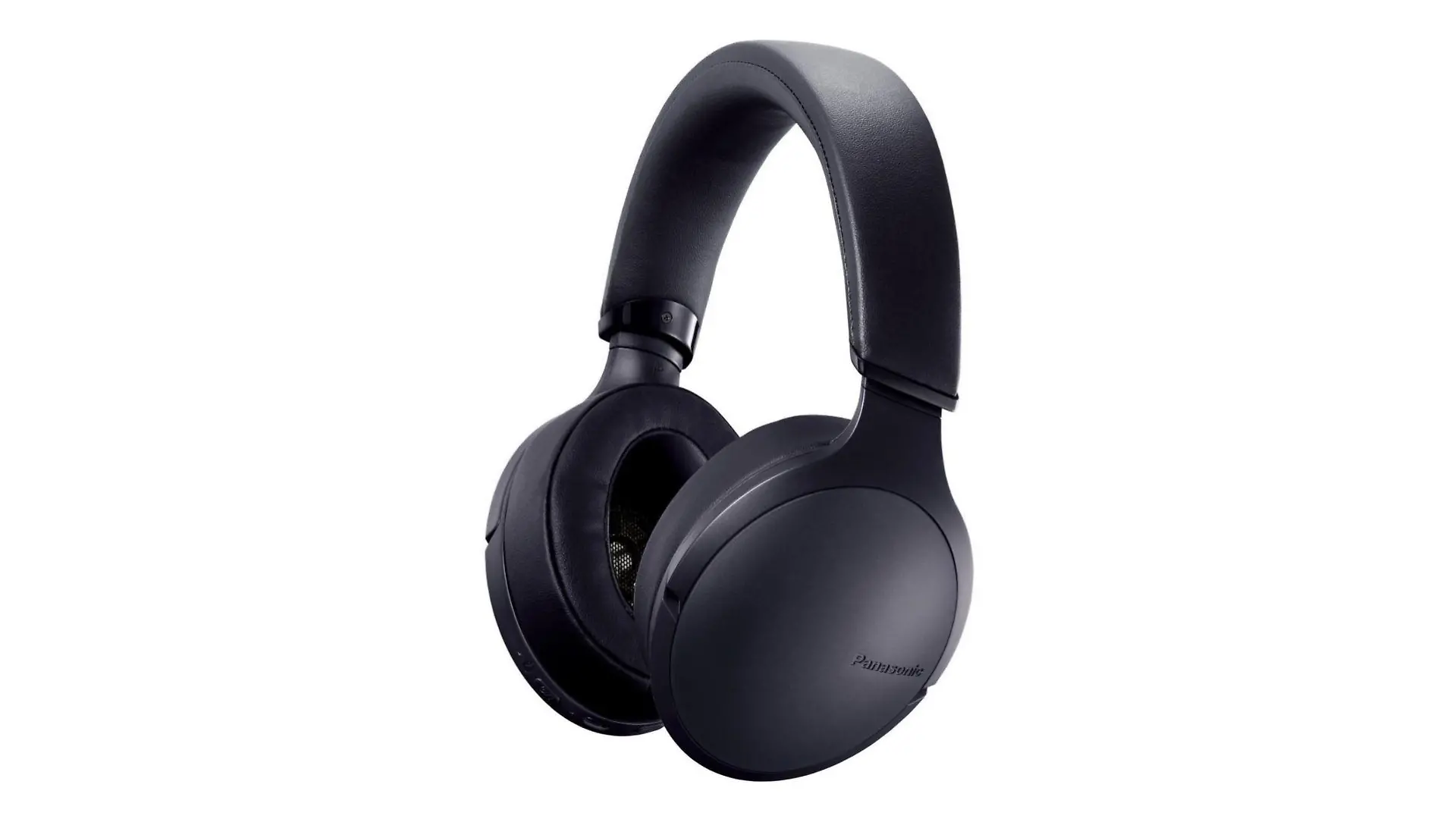 Panasonic RP-HD305B im Check
