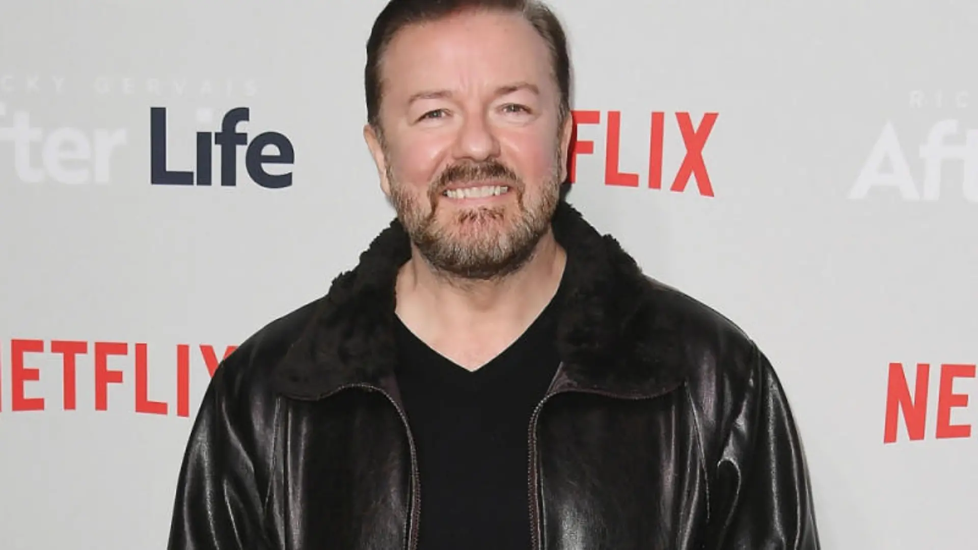 Ricky Gervais: Kuriose Idee!