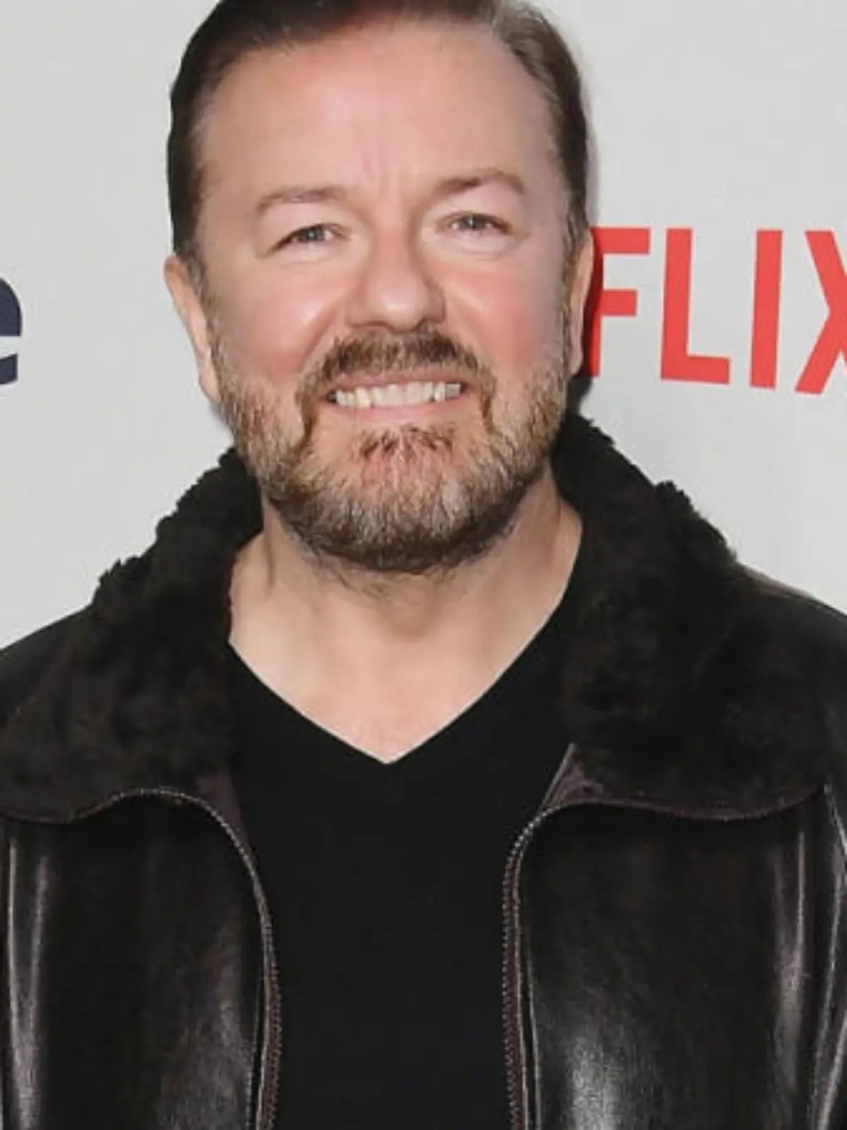 Ricky Gervais: Kuriose Idee!