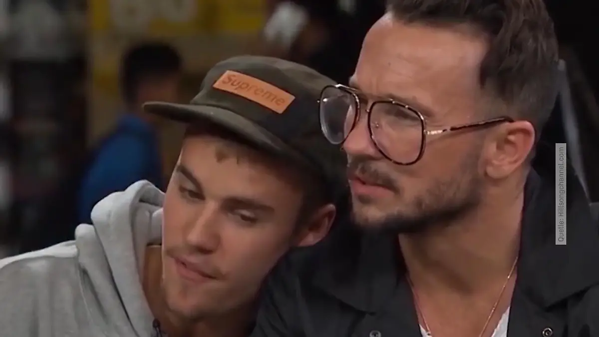 Justin Biebers Pastor Carl Lentz wurde gefeuert Wegen Ehebruchs