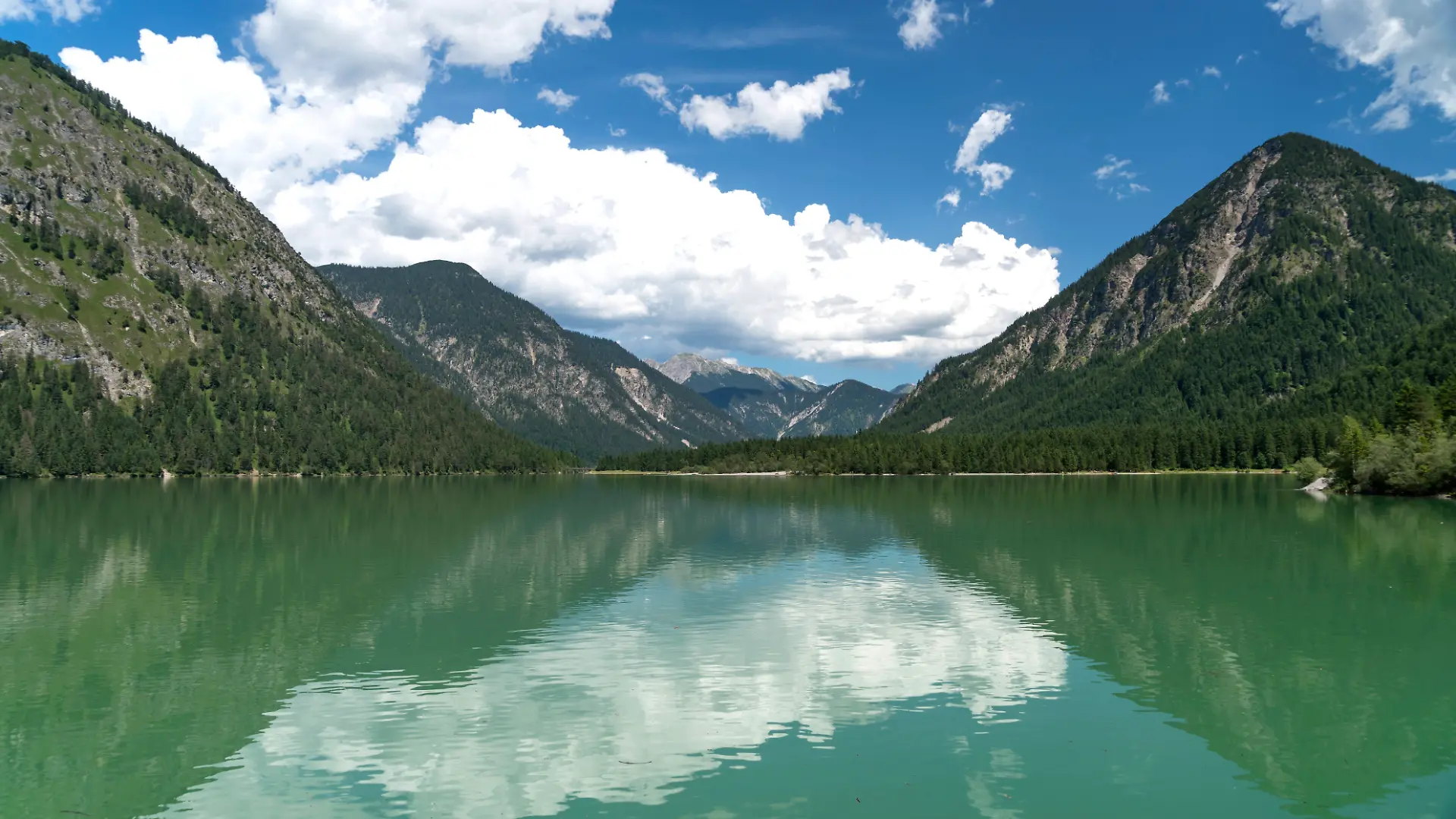 Heiterwanger See