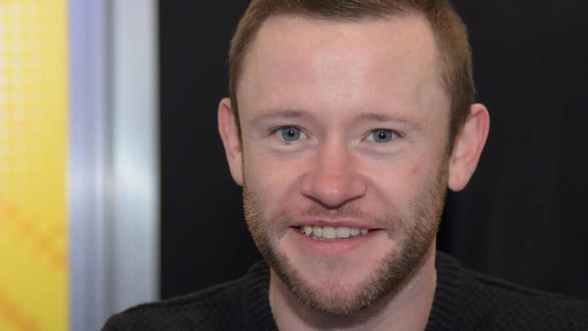 "Harry Potter"-Star Devon Murray ist Vater geworden