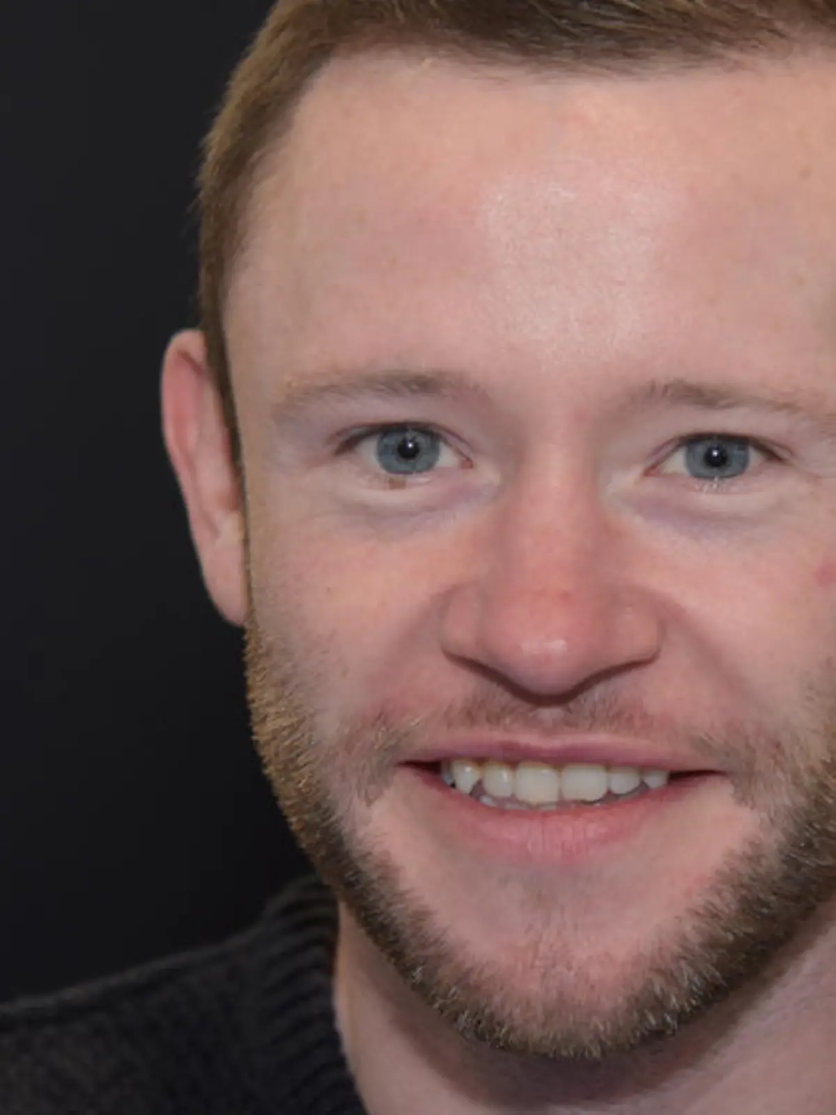 "Harry Potter"-Star Devon Murray ist Vater geworden