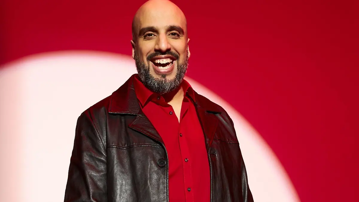 Abdelkarim 

Die Verwendung des sendungsbezogenen Materials ist nur mit dem Hinweis und Verlinkung auf RTL+ gestattet.