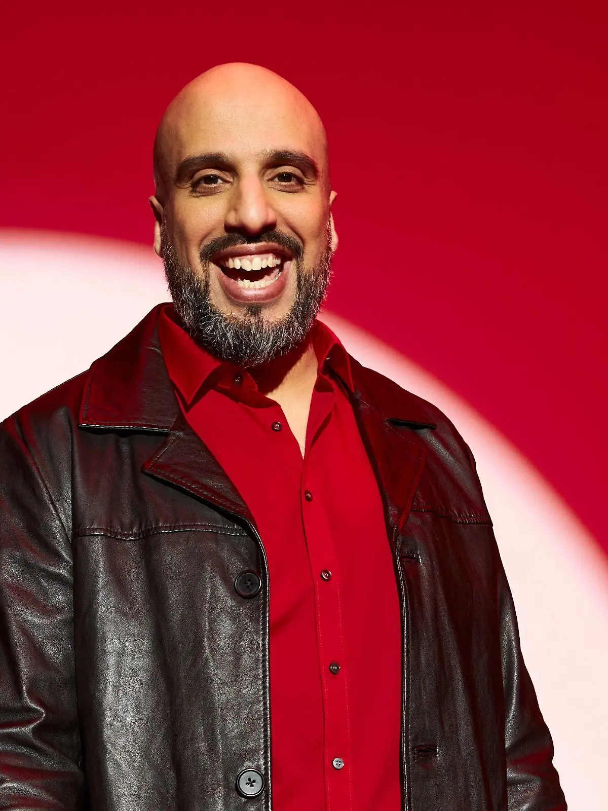Abdelkarim 

Die Verwendung des sendungsbezogenen Materials ist nur mit dem Hinweis und Verlinkung auf RTL+ gestattet.