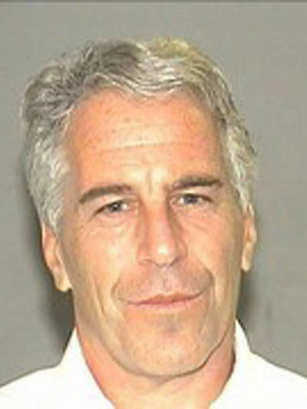  Jul 26, 2006 - Palm Beach, FL, USA - Billionaire JEFFREY EPSTEIN, 53, of Palm Beach shown in this booking mugshot, was indicted Sunday for soliciting a prostitute. Beginning in mid-March 2005, Epstein became the target of a sexual battery probe conducted by the Palm Beach Police Department, according to the affidavit, which alleges that Epstein, 53, paid a series of underage girls to engage in sexual activity with him. In a 2002 New York magazine profile of Epstein, Donald Trump called the moneyman a terrific guy who likes beautiful women as much as I do, and many of them are on the younger side. Epstein, who reportedly runs a multibillion-dollar investment fund, travels in his own Boeing 727 upon which he has transported Bill Clinton to Africa and owns a 45,000-square-foot mansion on Manhattan s Upper East Side. PUBLICATIONxINxGERxSUIxAUTxONLY - ZUMAp77_ 20060726_rua_p77_805