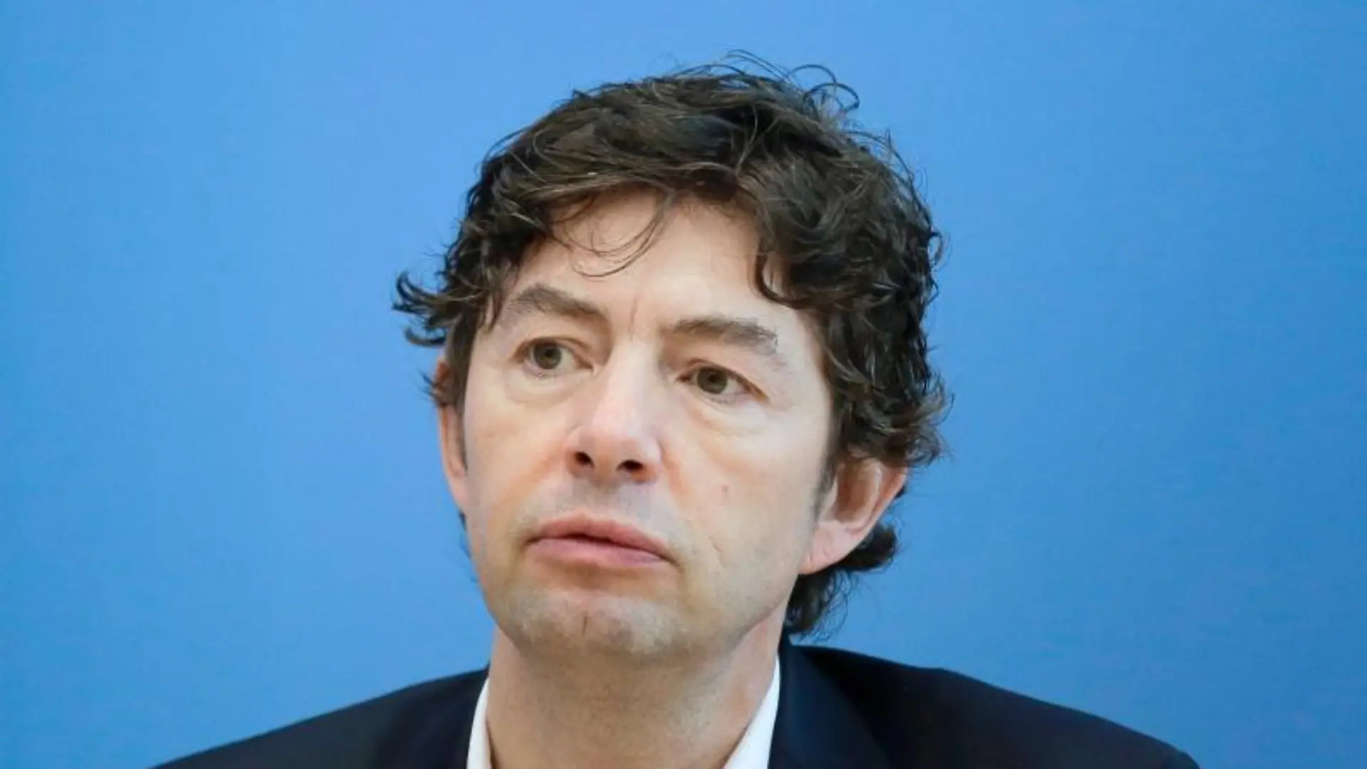 Christian Drosten