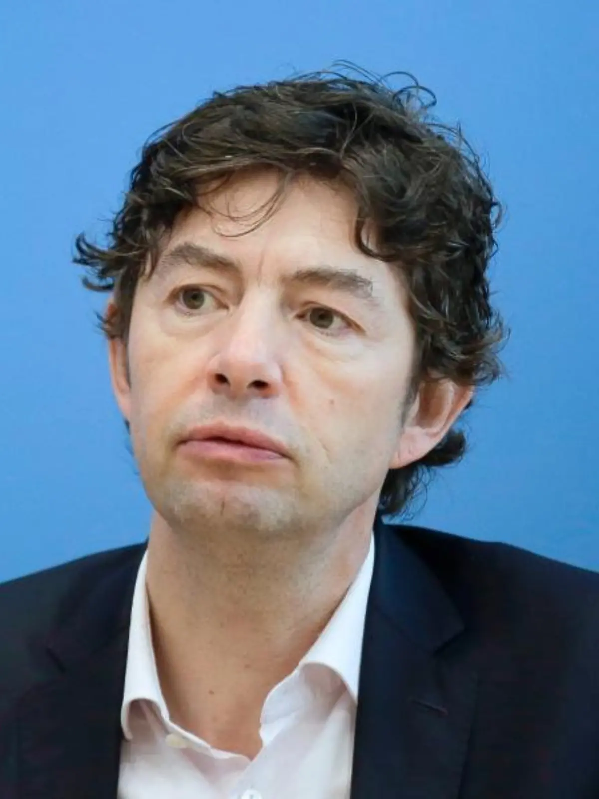 Christian Drosten