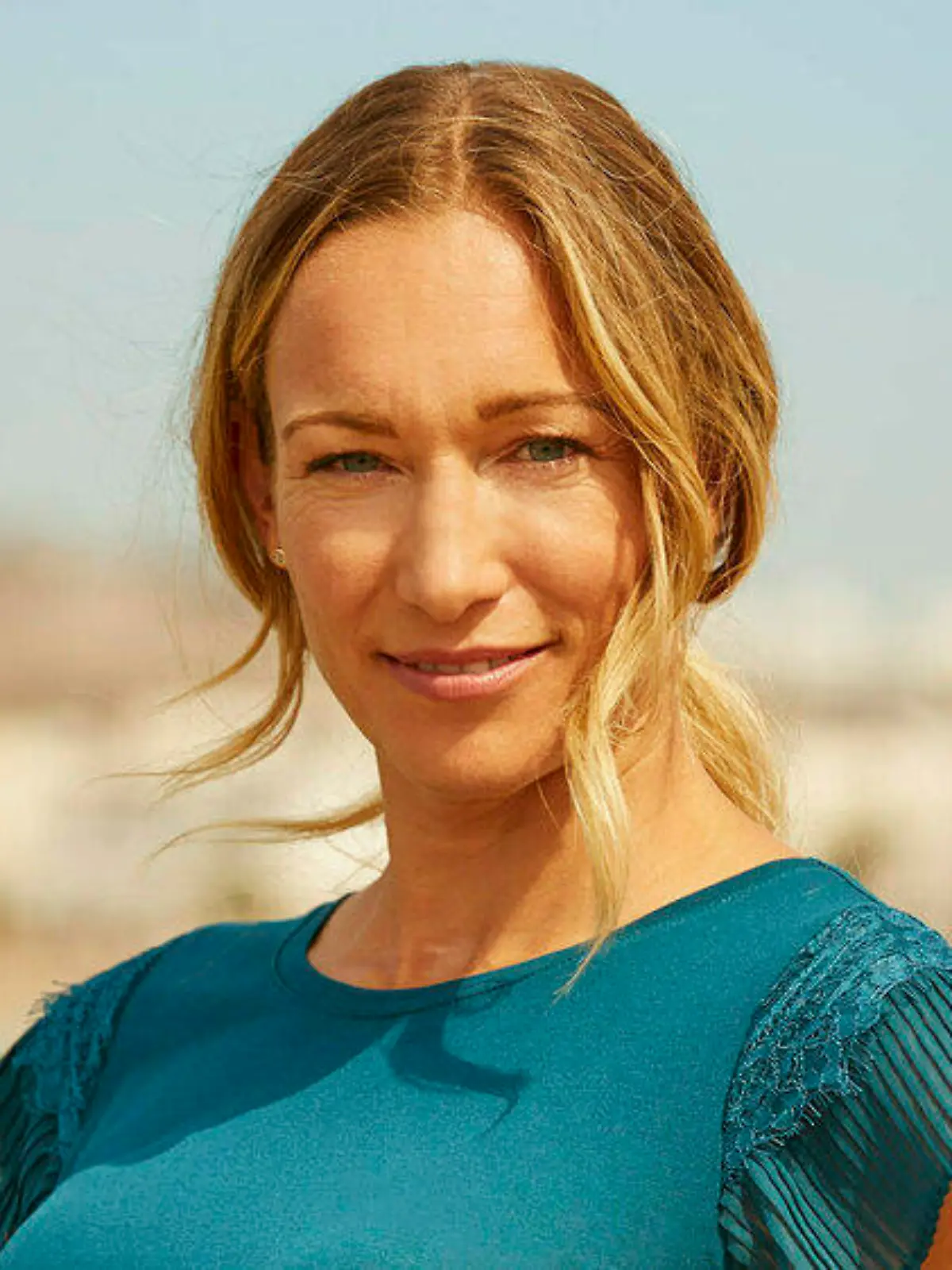 Christine Theiss über die neue Staffel: "Es gelten strengere Regeln"