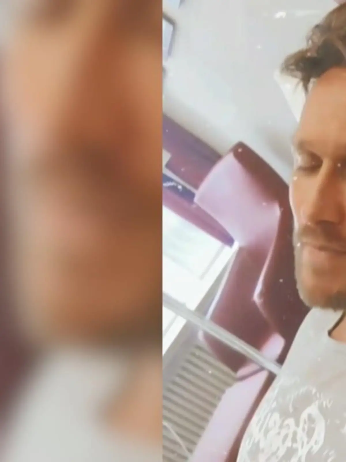 Bild zu: "Model Nico Schwanz liegt im Krankenhaus"