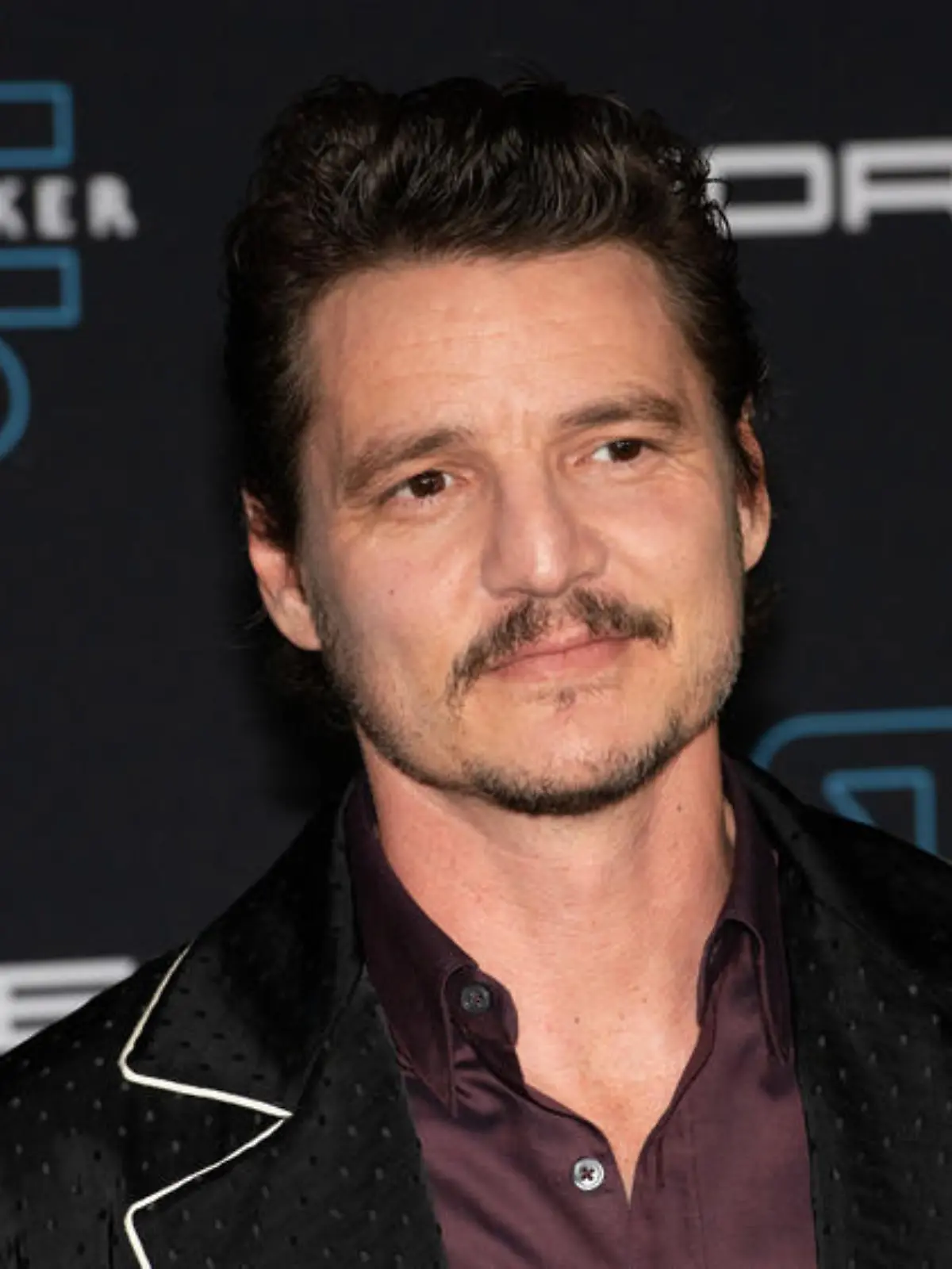 Pedro Pascal: Silvestersause mit einem anderen "Star Wars"-Star