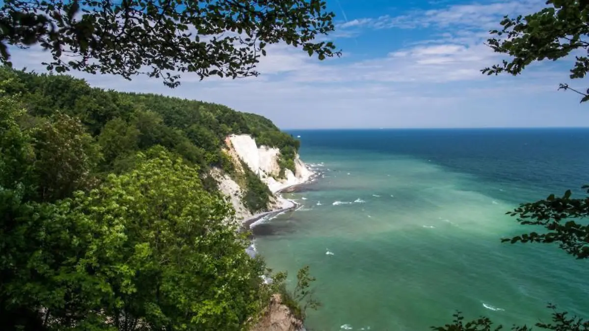 Nationalpark Jasmund