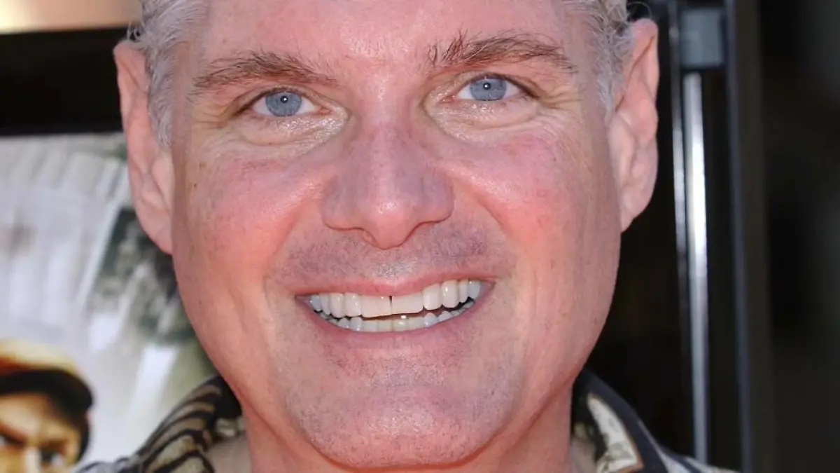 "Star Wars"-Synchronsprecher Tom Kane erlitt Schlaganfall