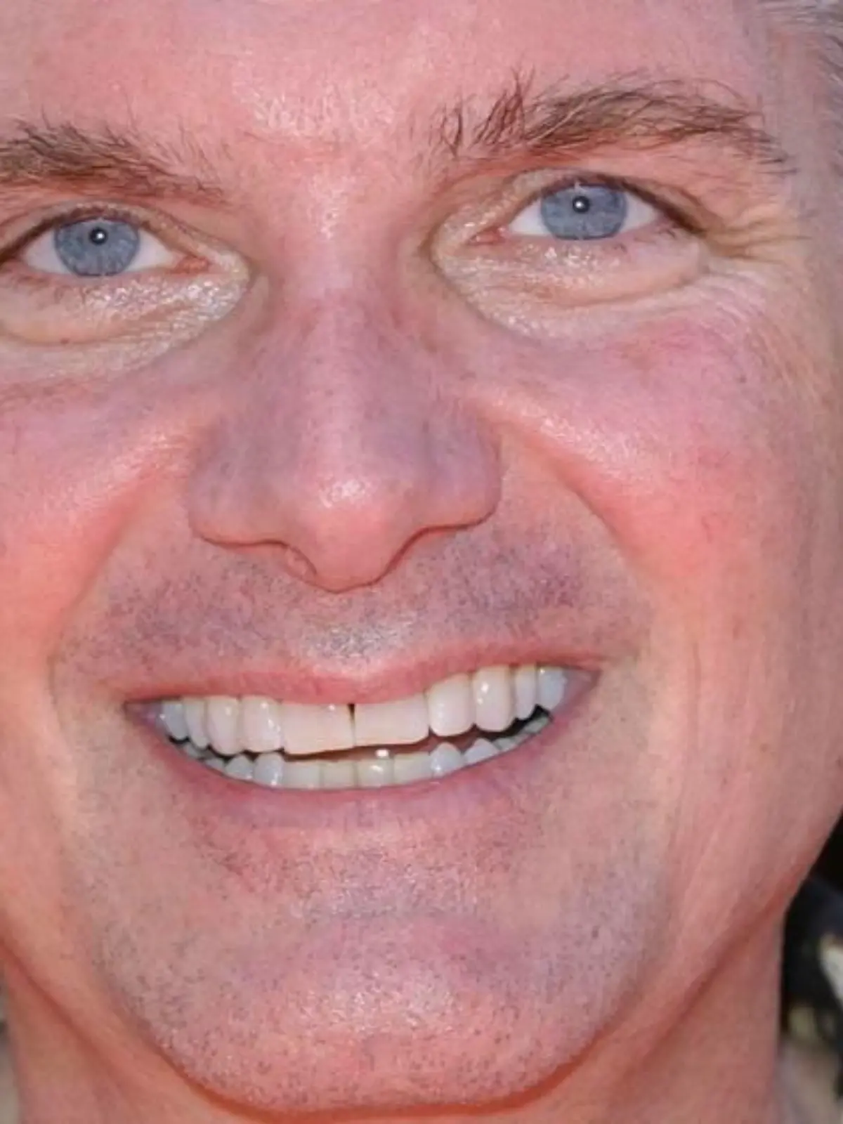 "Star Wars"-Synchronsprecher Tom Kane erlitt Schlaganfall