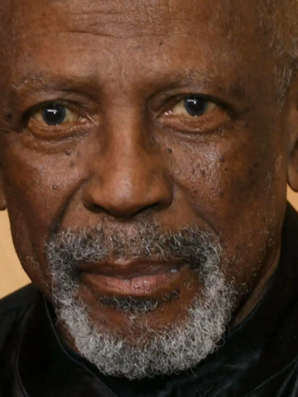 Oscarpreisträger Louis Gossett Jr. offenbar an Covid-19 erkrankt