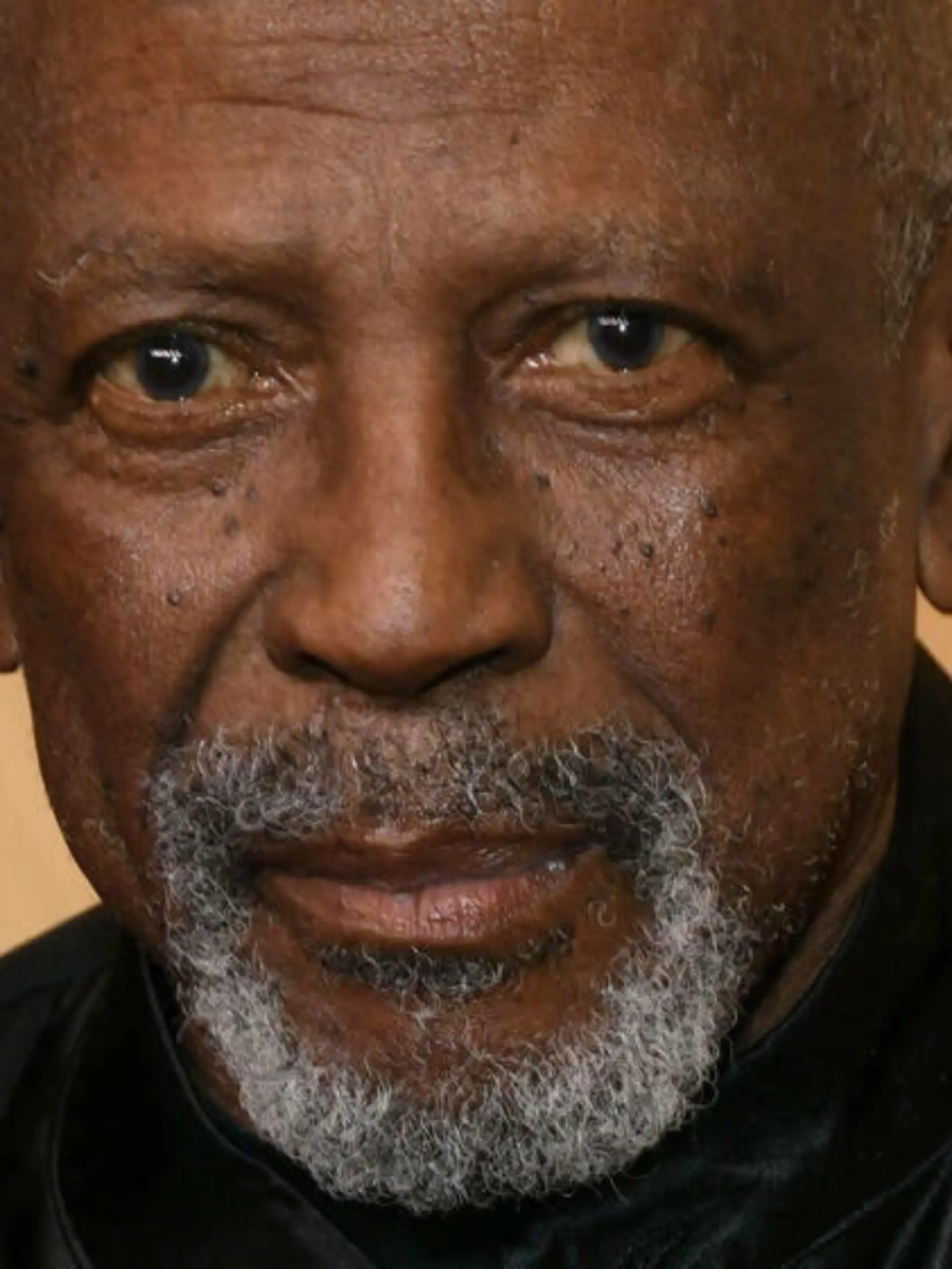 Oscarpreisträger Louis Gossett Jr. offenbar an Covid-19 erkrankt