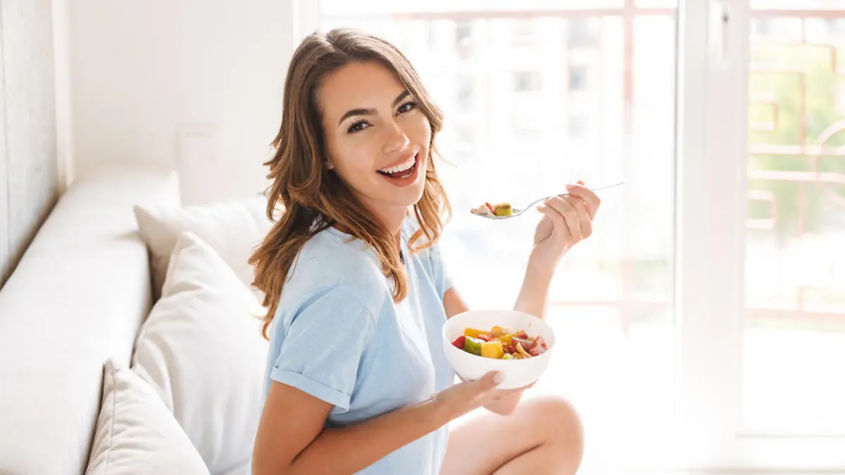 Gesünder ernähren: Mit diesen Tipps klappt es langfristig