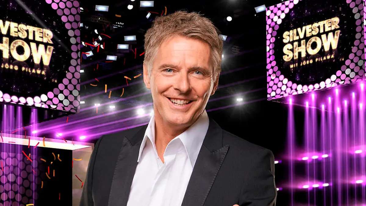 Jörg Pilawa schwärmt von der "intensivsten Show" seiner Karriere
