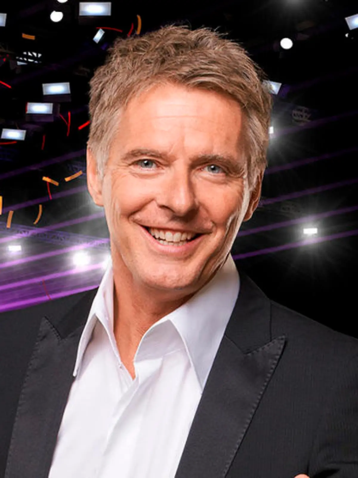 Jörg Pilawa schwärmt von der "intensivsten Show" seiner Karriere