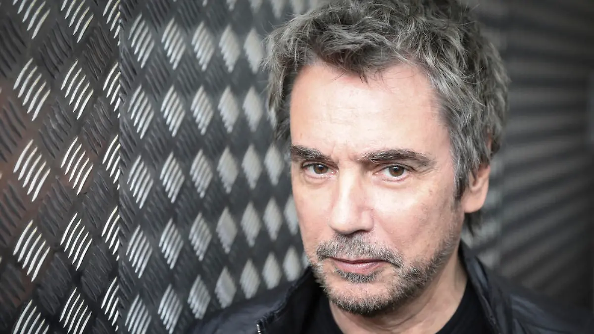 Elektrolegende Jean-Michel Jarre: Sind virtuelle Konzerte die Zukunft?