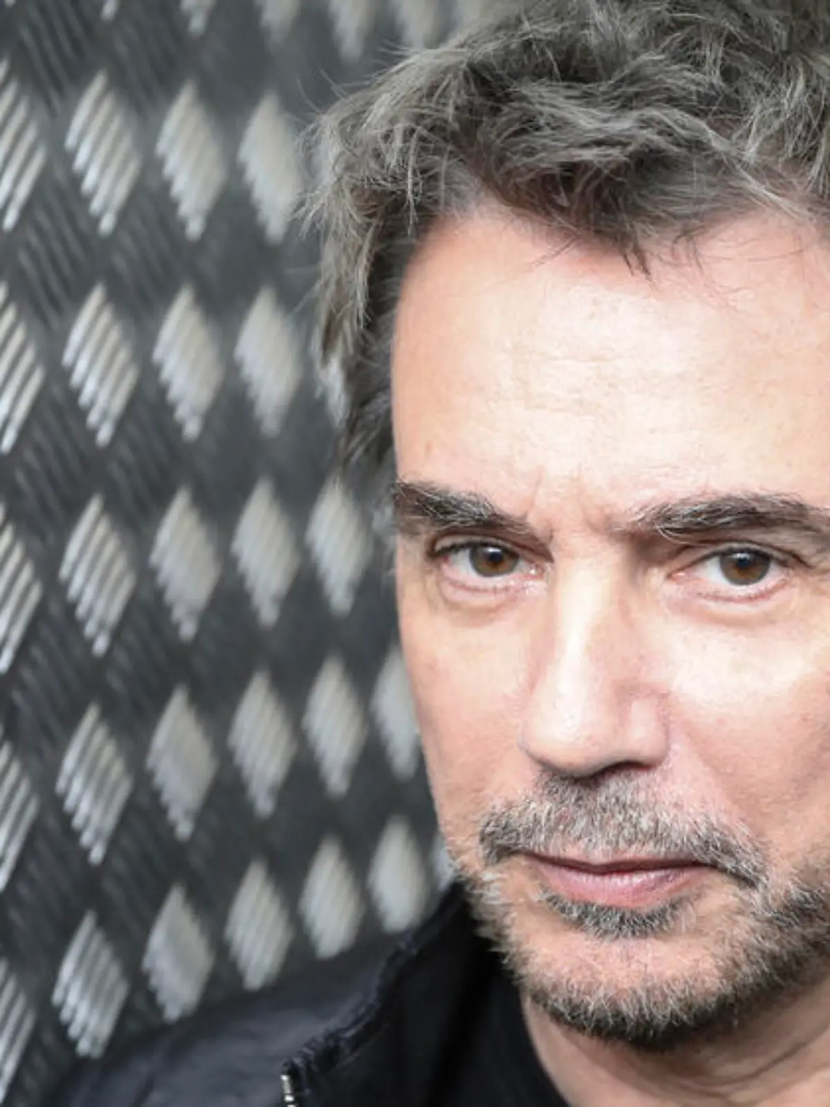 Elektrolegende Jean-Michel Jarre: Sind virtuelle Konzerte die Zukunft?
