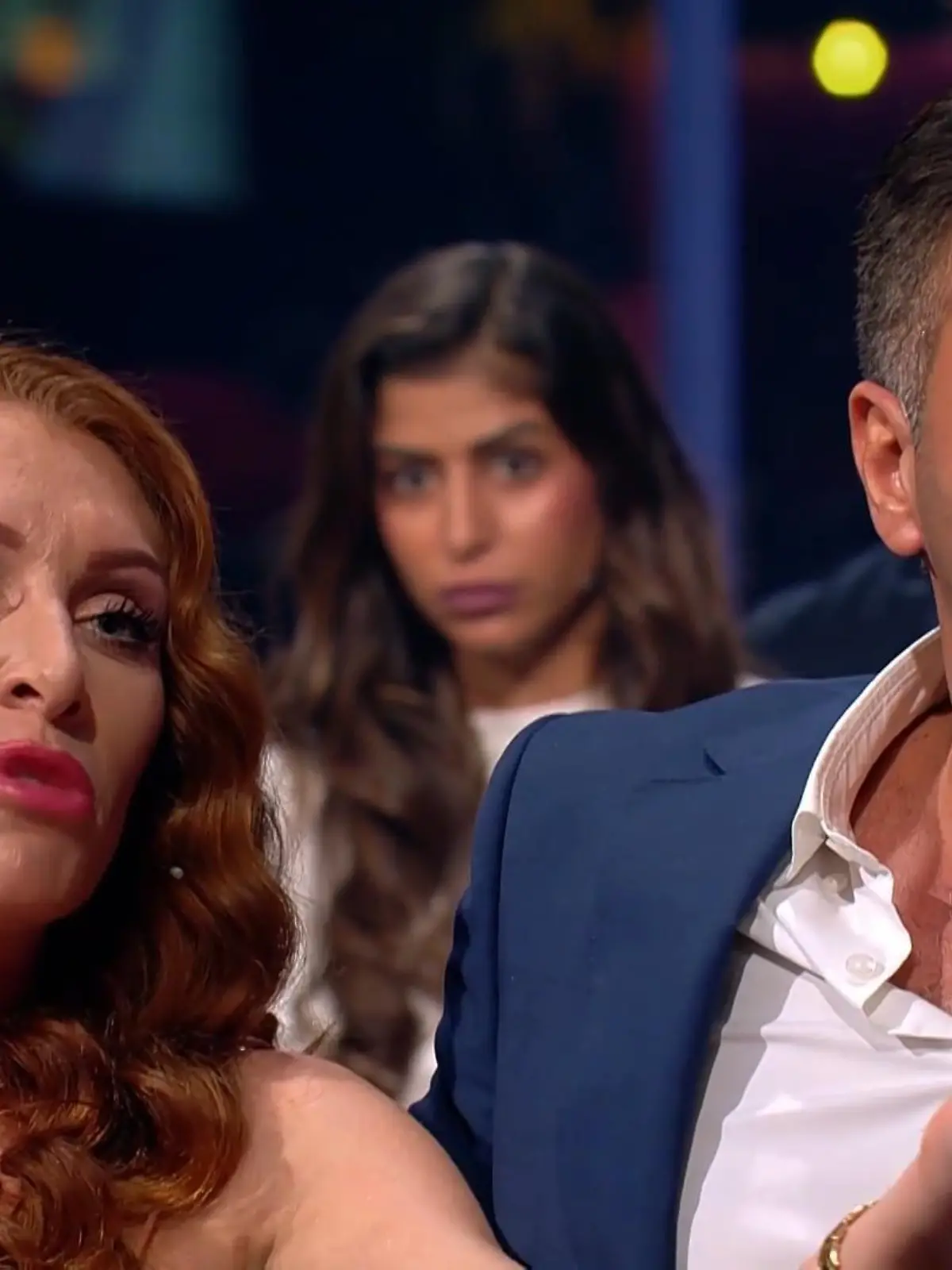 Georgina Fleur verteidigt ihren Kubi beim Sommerhaus-Wiedersehen