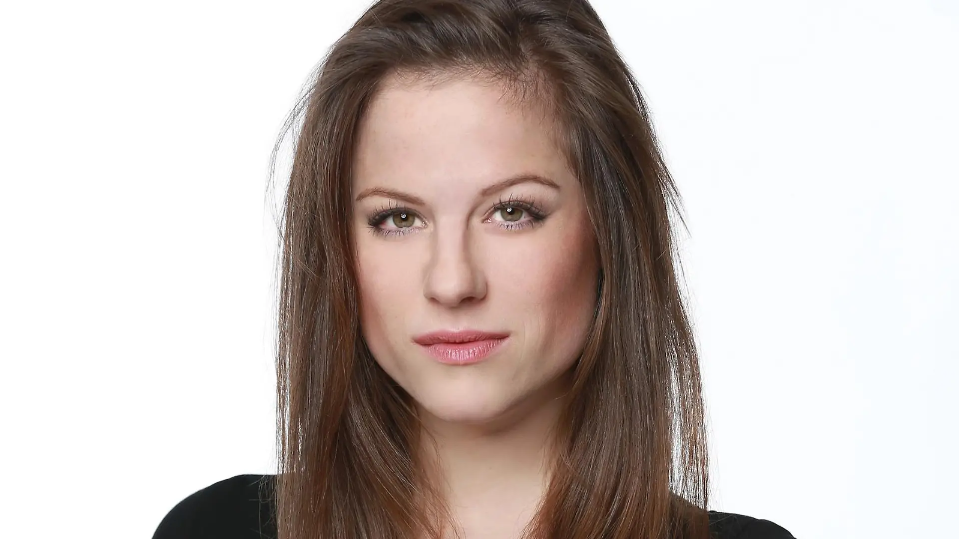 Nora Koppen spielt Ellis Schneider