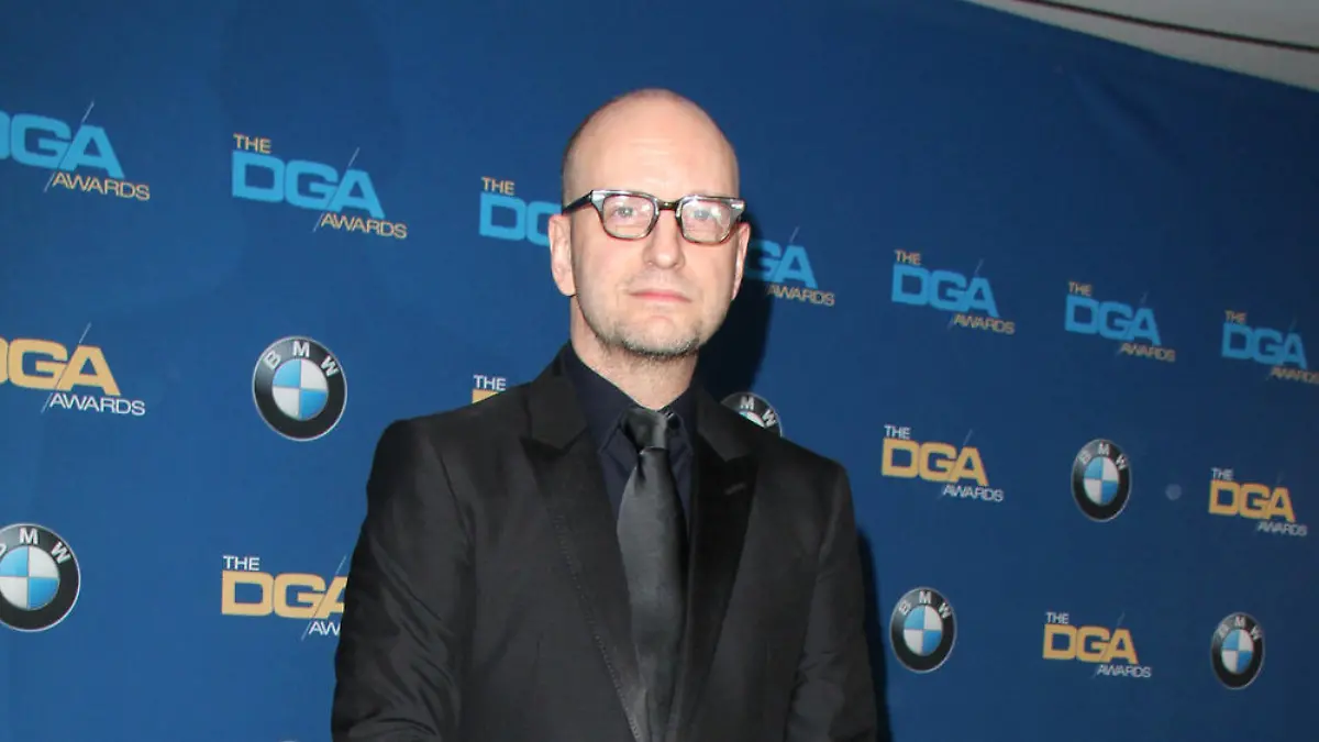 Steven Soderbergh arbeitet an "philosophischem Sequel" zu "Contagion"
