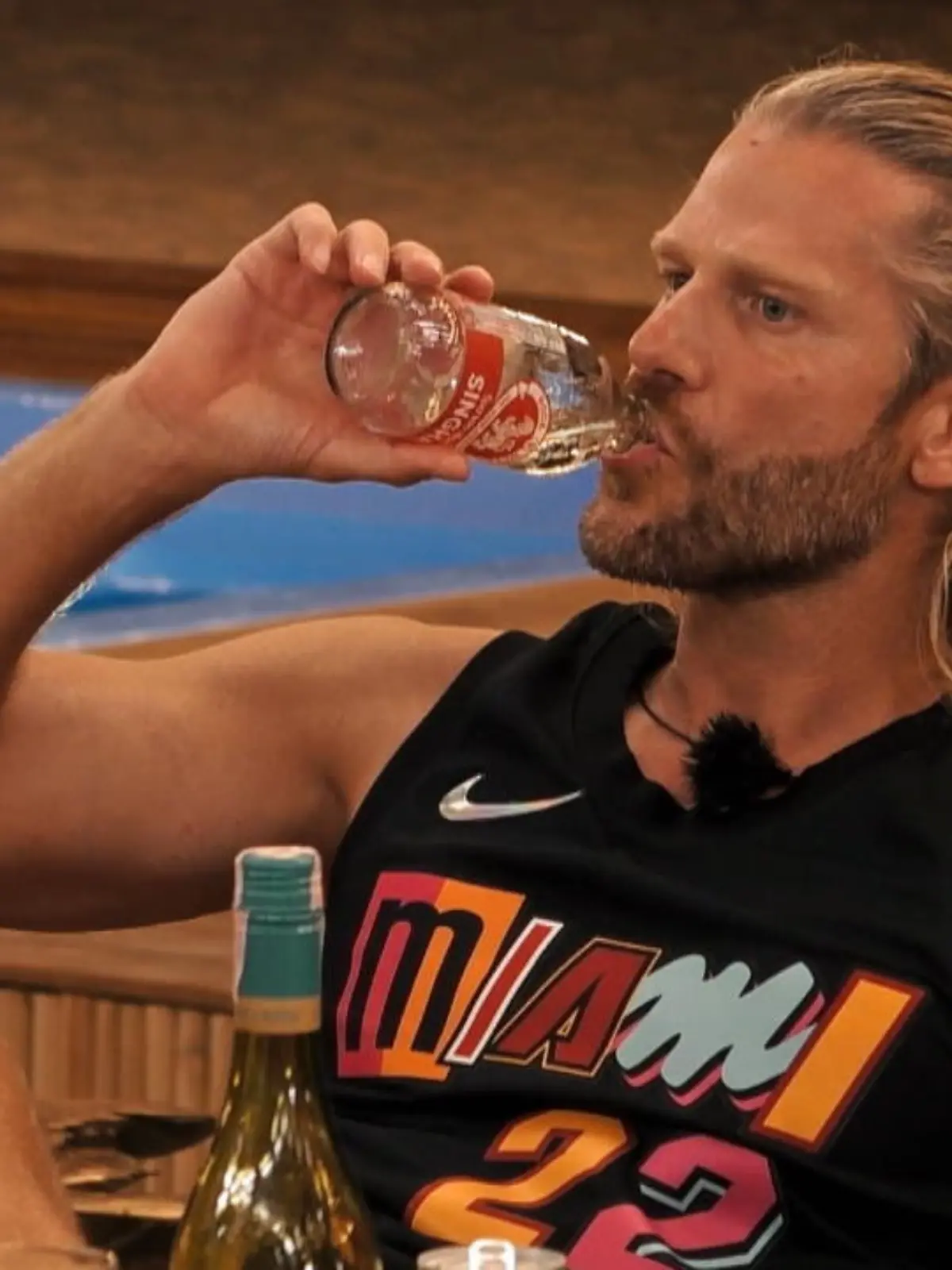 Beim "Kampf der Realitystars" packt Paul Janke aus: Er hatte mehrere Jahre eine Beziehung - und das auch noch mit der Cousine seiner Mitkandidatin Sarah Knappik! Was sagt die Ex zum Coming out?