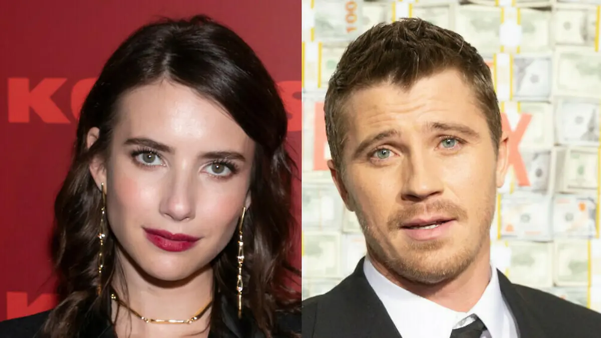 Emma Roberts und Garrett Hedlund sollen Eltern geworden sein