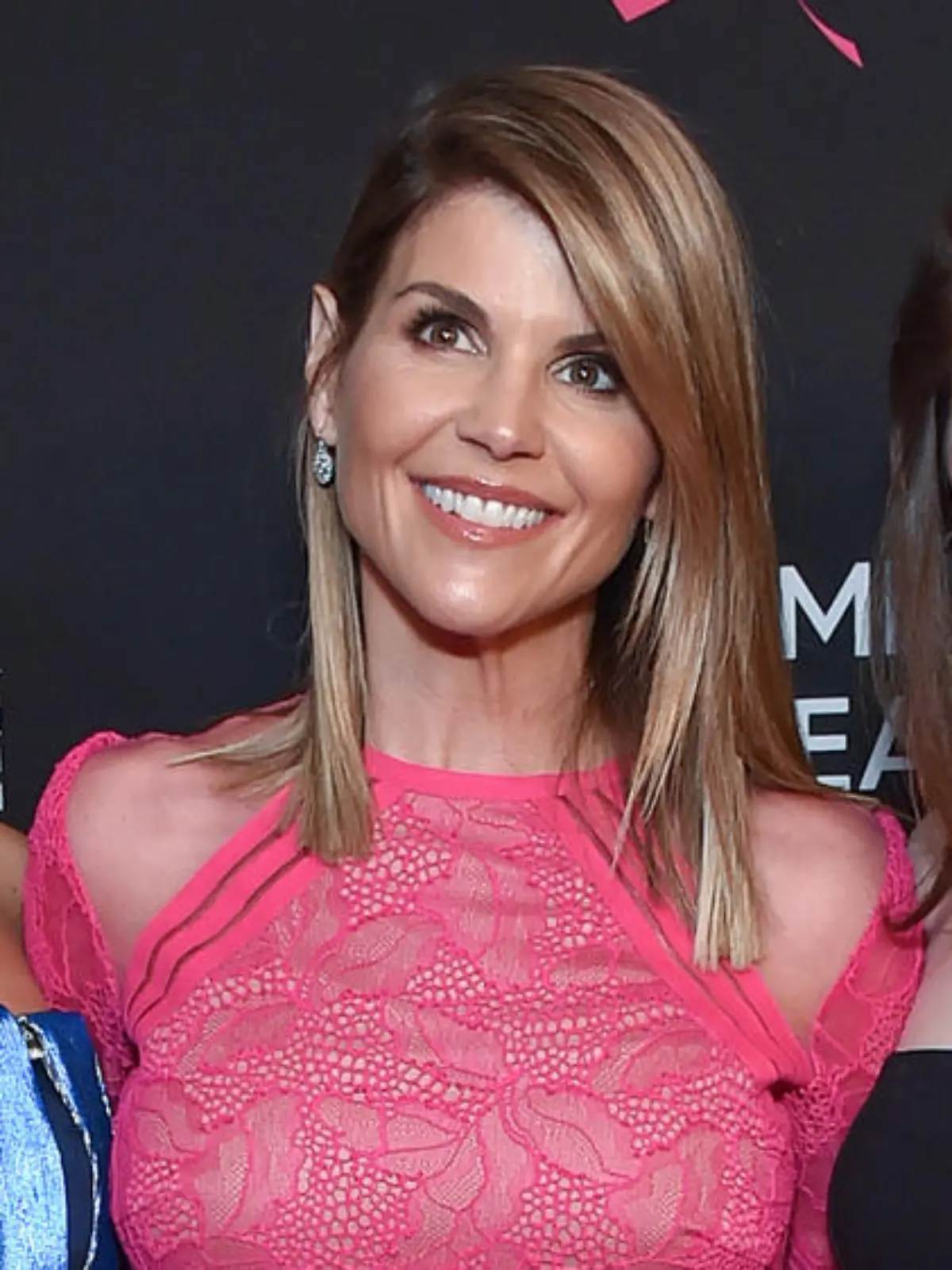 Lori Loughlin feiert tränenreiches Wiedersehen mit ihren Töchtern