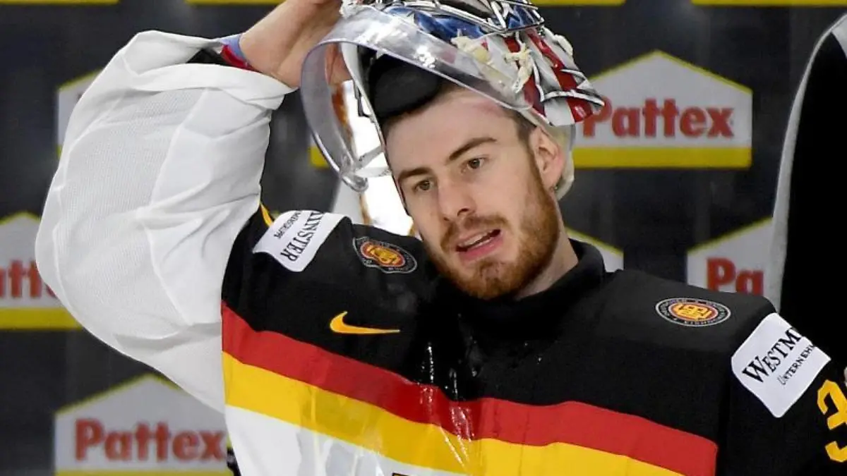 Philipp Grubauer
