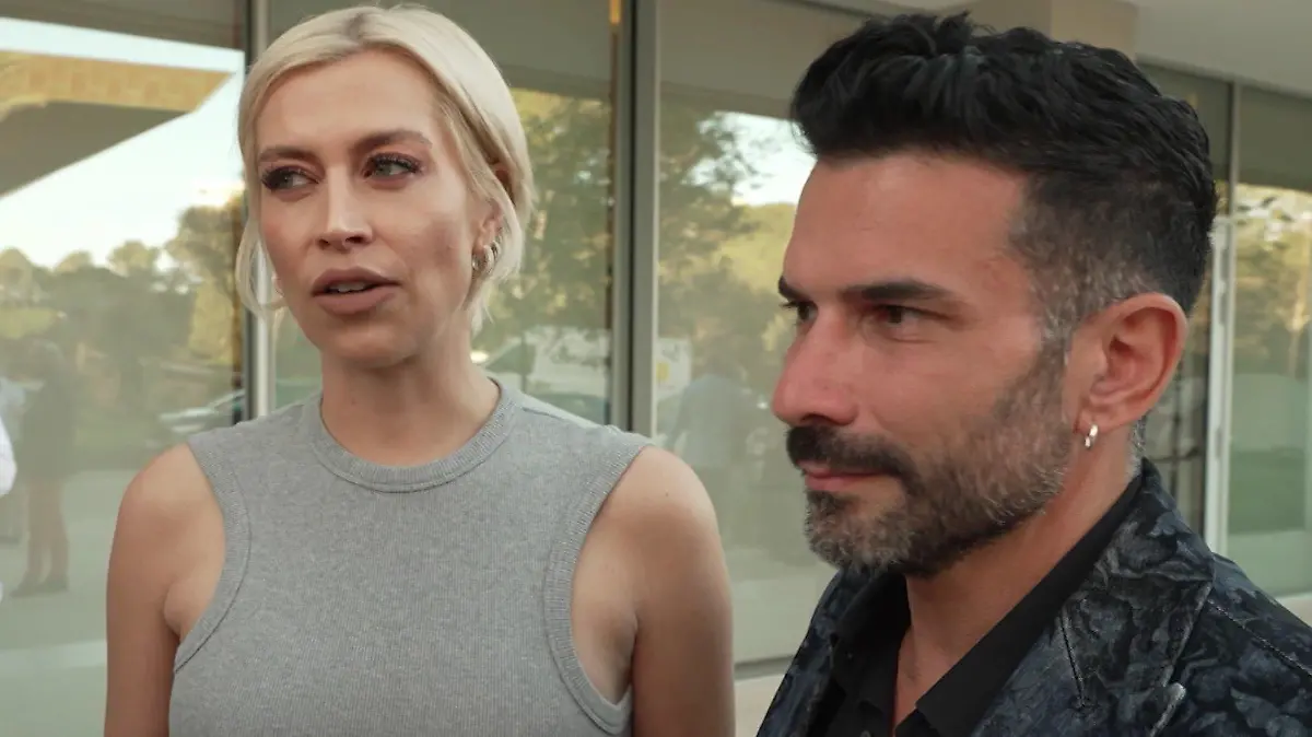 Negative Schlagzeilen und schlimme Anschuldigungen: Verena Kerth und Marc Terenzi geht es aktuell nicht so gut.