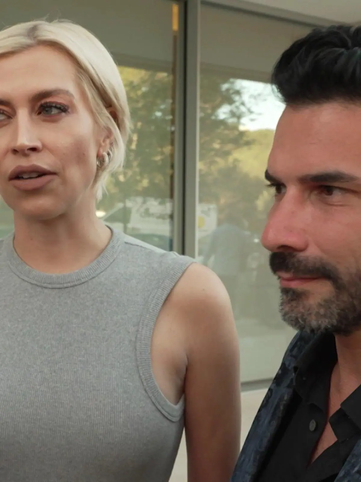Negative Schlagzeilen und schlimme Anschuldigungen: Verena Kerth und Marc Terenzi geht es aktuell nicht so gut.