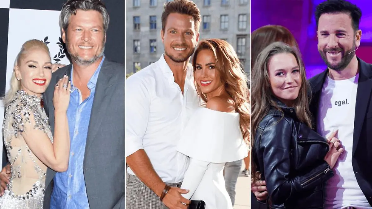 Die überraschendsten Promi-Verlobungen 2020! Diese Stars wollen heiraten