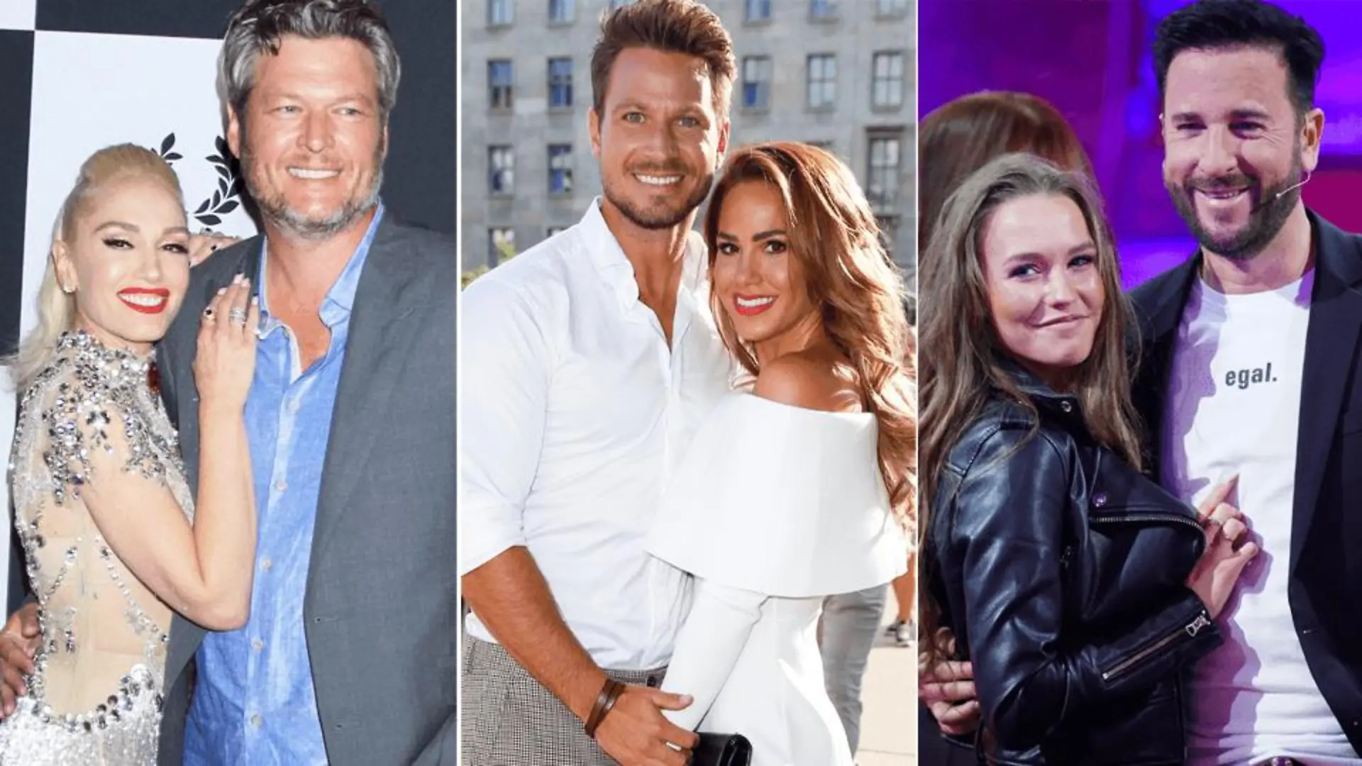 Die überraschendsten Promi-Verlobungen 2020! Diese Stars wollen heiraten