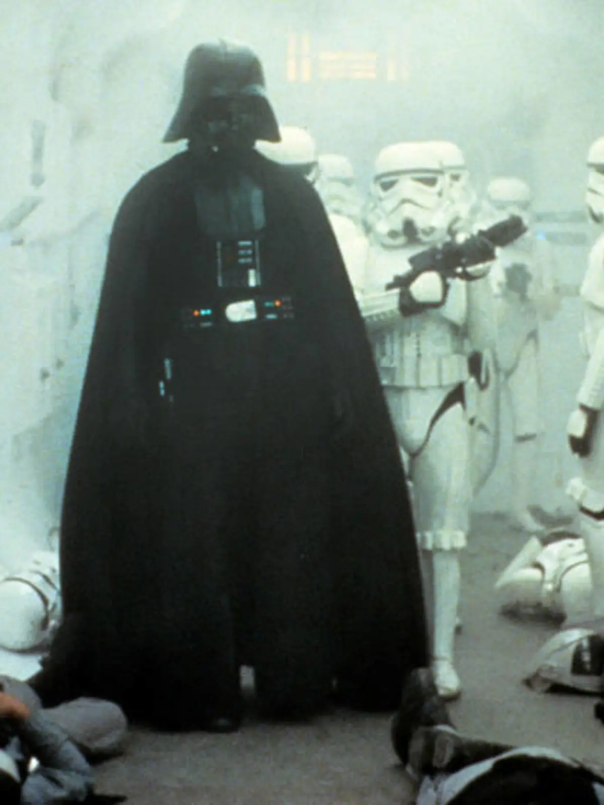 Darth Vader ist beliebtester "Star Wars"-Bösewicht