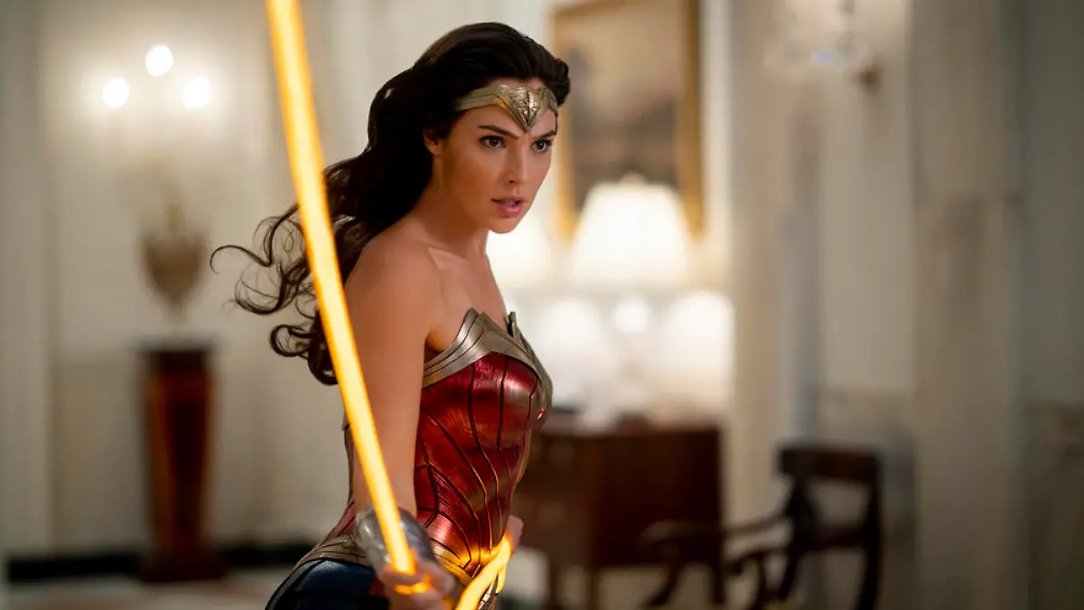 "Wonder Woman": Dritter Teil offiziell angekündigt