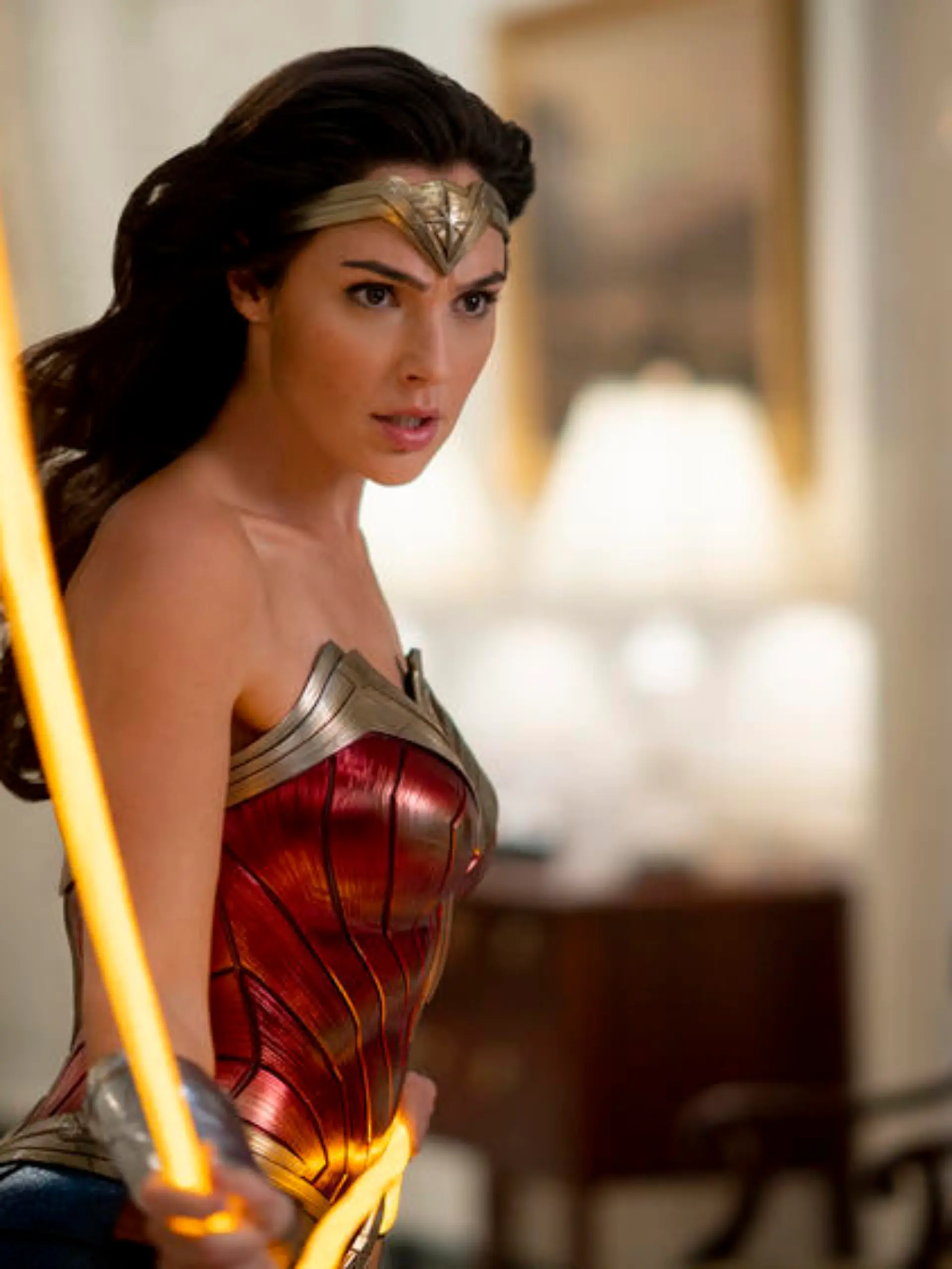 "Wonder Woman": Dritter Teil offiziell angekündigt