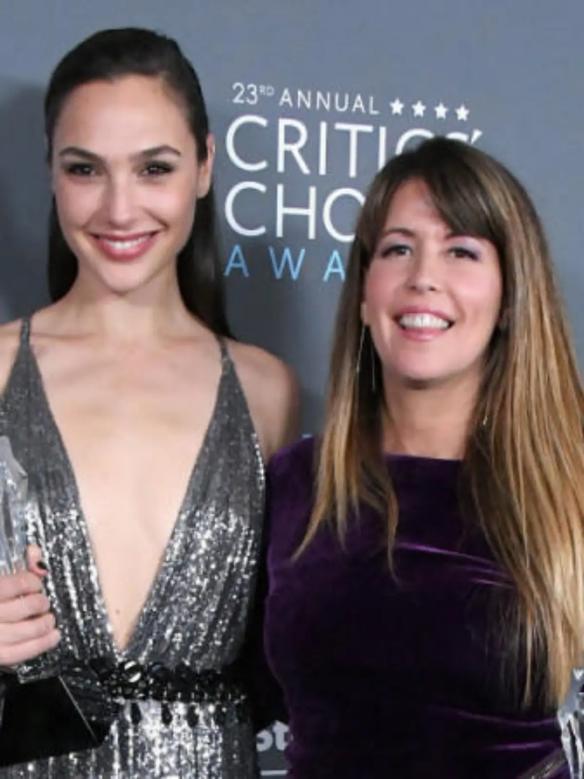 Patty Jenkins: Kehrt Cheetah zurück?